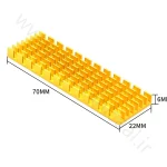 هیت سینک آلومینیومی