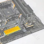 هیت سینک آلومینیومی