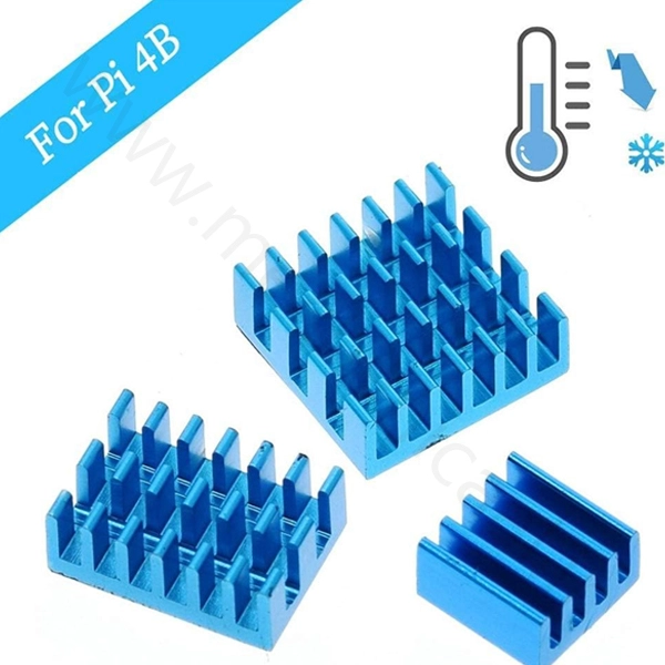 هیت سینک رزبری پای-4 - Copy هیت سینک رزبری پای
