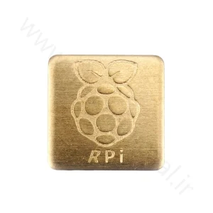 هیت سینک مسی