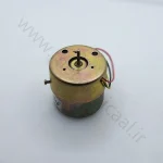 موتور Dc گیربکس دار