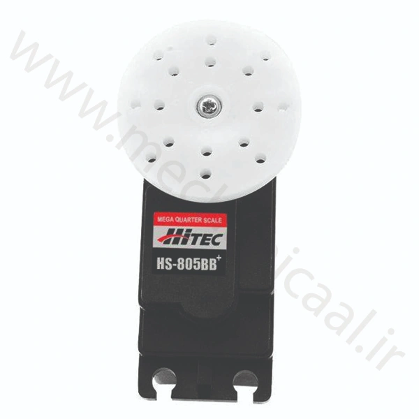 سرو موتور Hitec 31805S HS-805BB-1 سرو موتور