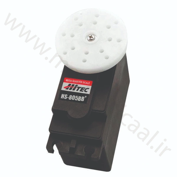 سرو موتور Hitec 31805S HS-805BB-2 سرو موتور