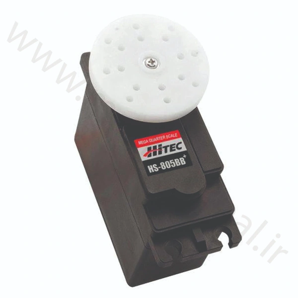 سرو موتور Hitec 31805S HS-805BB-5 سرو موتور