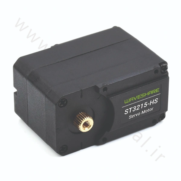 سرو موتور اتوبوس ST3215-HS-4 سرو موتور اتوبوس