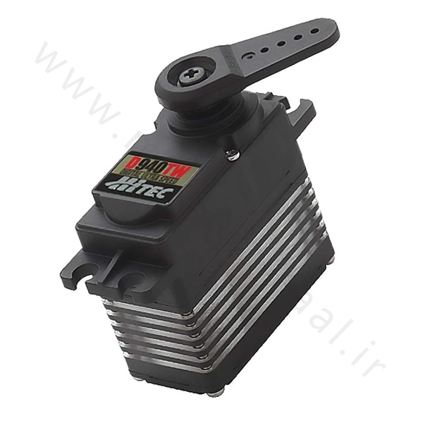 سرو موتور دیجیتال مدل D-940TW-1 سرو موتور دیجیتال