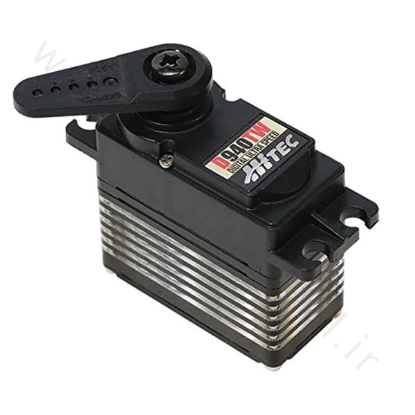 سرو موتور دیجیتال مدل D-940TW سرو موتور دیجیتال