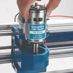 موتور اسپیندل CNC