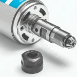 موتور اسپیندل CNC