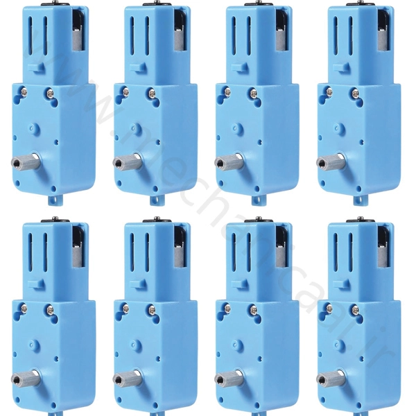 موتور گیربکس ACEIRMC-3 موتور گیربکس