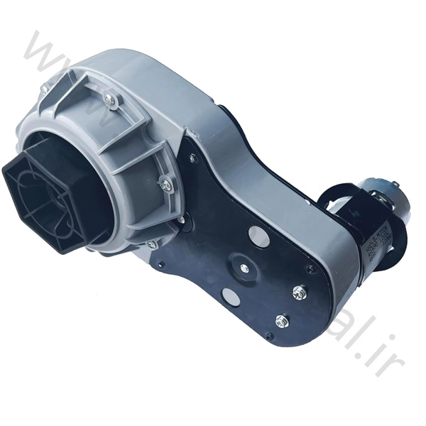 موتور گیربکس RS590 موتور گیربکس RS590