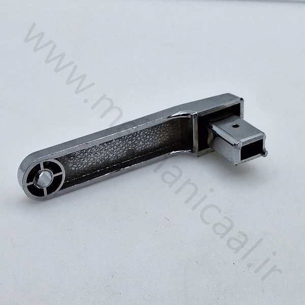 دستگیره کوچک آلومینیومی-2 (1) دستگیره کوچک آلومینیومی