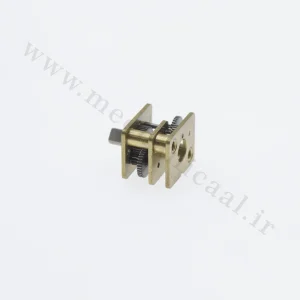 گیربکس موتور ZGA12-FN30