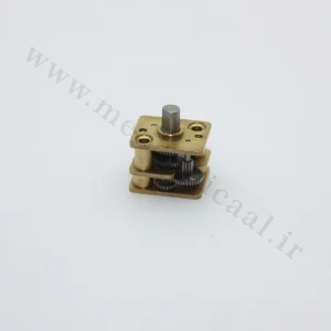 گیربکس موتور ZGA12-FN30
