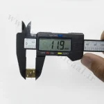 گیربکس موتور ZGA12-FN30