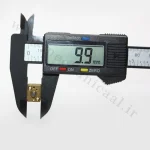 گیربکس موتور ZGA12-FN30