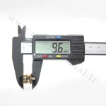 گیربکس موتور ZGA12-FN30