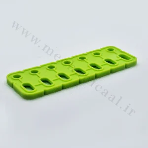 سازه پلاستیکی شاسی 2×7 مکانیکال