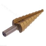 مته کاجی (مخروطی) موتا سایز 20-4