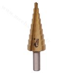 مته کاجی (مخروطی) موتا سایز 20-4