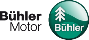 Buhler Motor