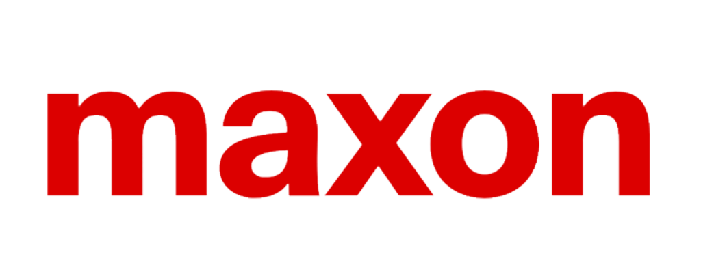 Maxon