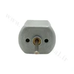 موتور DC دوسر شفت FK-280PA