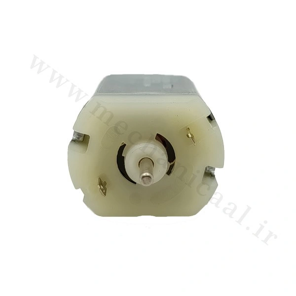 موتور DC دوسر شفت FK-280PA.tif-2 موتور DC دوسر شفت FK-280PA