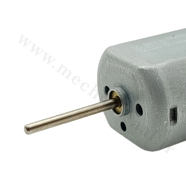 موتور DC دوسر شفت FK-280PA.tif-3 موتور DC دوسر شفت FK-280PA
