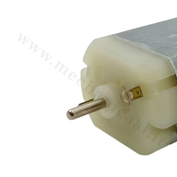 موتور DC دوسر شفت FK-280PA.tif-4 موتور DC دوسر شفت FK-280PA