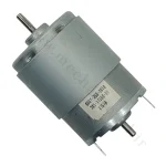 موتور DC سشواری مدل DJC5BFN