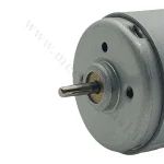 موتور DC سشواری مدل DJC5BFN