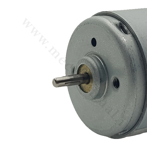 موتور DC سشواری مدل DJC5BFN-2 موتور DC سشواری مدل DJC5BFN