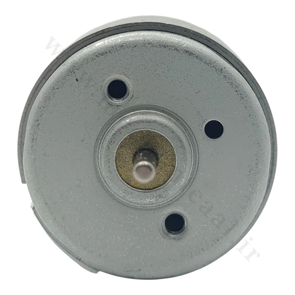 موتور DC سشواری مدل DJC5BFN-3 موتور DC سشواری مدل DJC5BFN