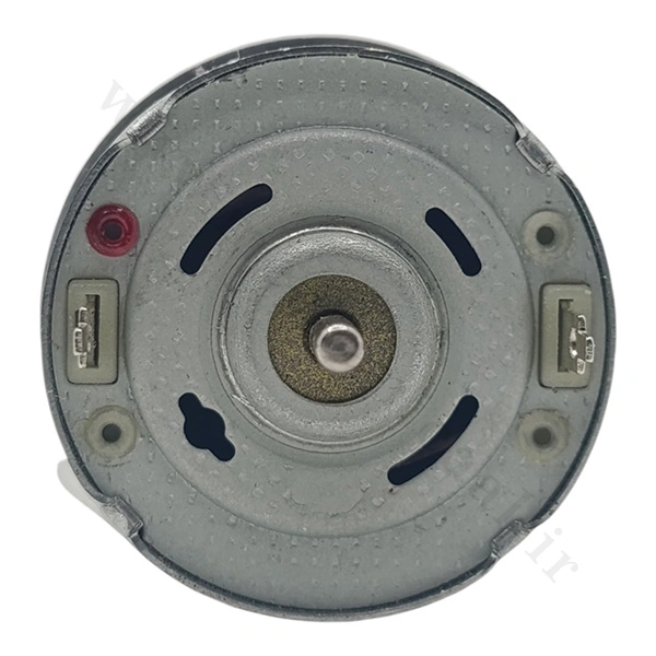 موتور DC سشواری مدل DJC5BFN-5 موتور DC سشواری مدل DJC5BFN