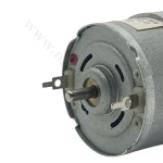 موتور DC سشواری مدل DJC5BFN