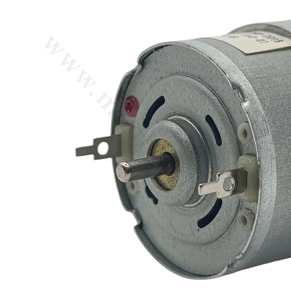 موتور DC سشواری مدل DJC5BFN-8 موتور DC سشواری مدل DJC5BFN