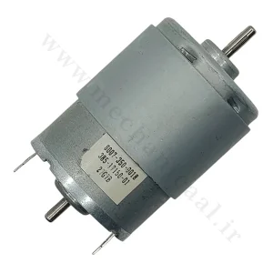 موتور DC سشواری مدل DJC5BFN