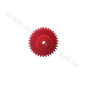 چرخ دنده ساده پلاستیکی G0000