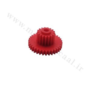 چرخ دنده ساده پلاستیکی G0000