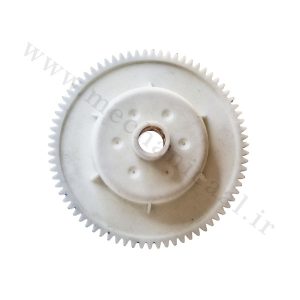 چرخ دنده ساده پلاستیکی G0003