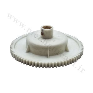 چرخ دنده ساده پلاستیکی G0003