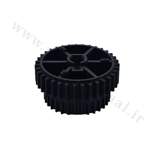 چرخ دنده ساده پلاستیکی G0004-1 چرخ دنده ساده پلاستیکی G0004