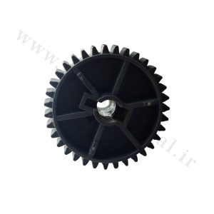 چرخ دنده ساده پلاستیکی G0004