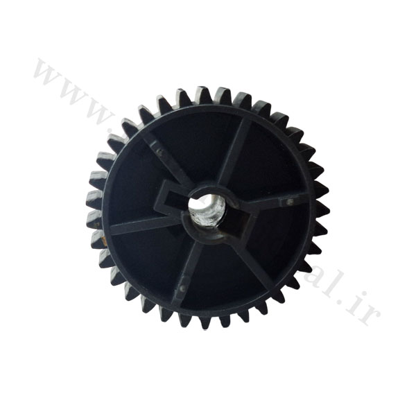 چرخ دنده ساده پلاستیکی G0004-2 چرخ دنده ساده پلاستیکی G0004