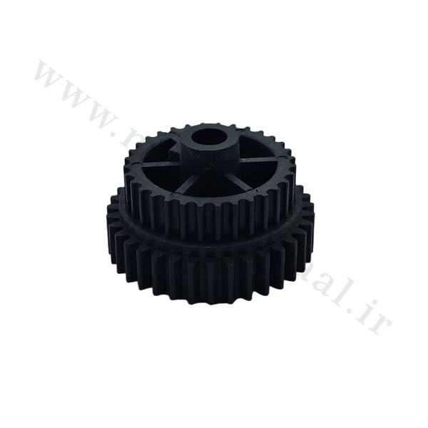 چرخ دنده ساده پلاستیکی G0004 چرخ دنده ساده پلاستیکی G0004