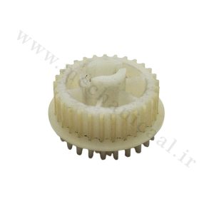 چرخ دنده ساده پلاستیکی G0005