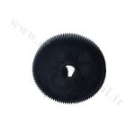 چرخ دنده ساده پلاستیکی G0006