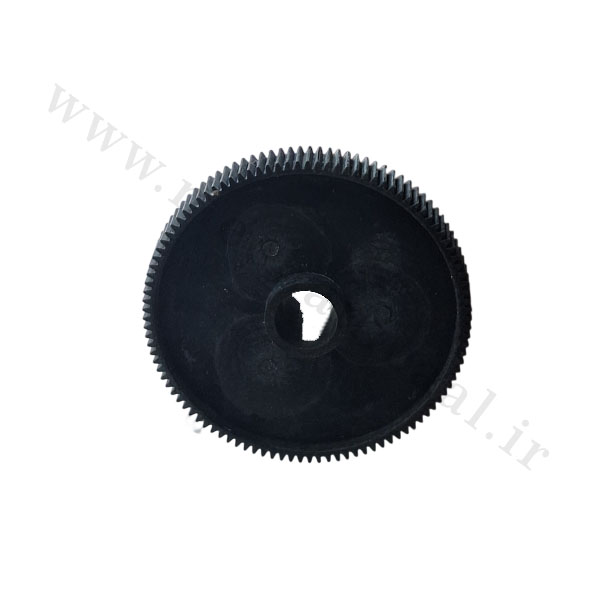 چرخ دنده ساده پلاستیکی G0006-2 چرخ دنده ساده پلاستیکی G0006