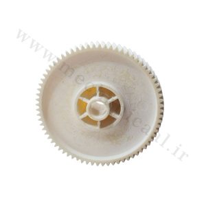چرخ دنده ساده پلاستیکی G0007
